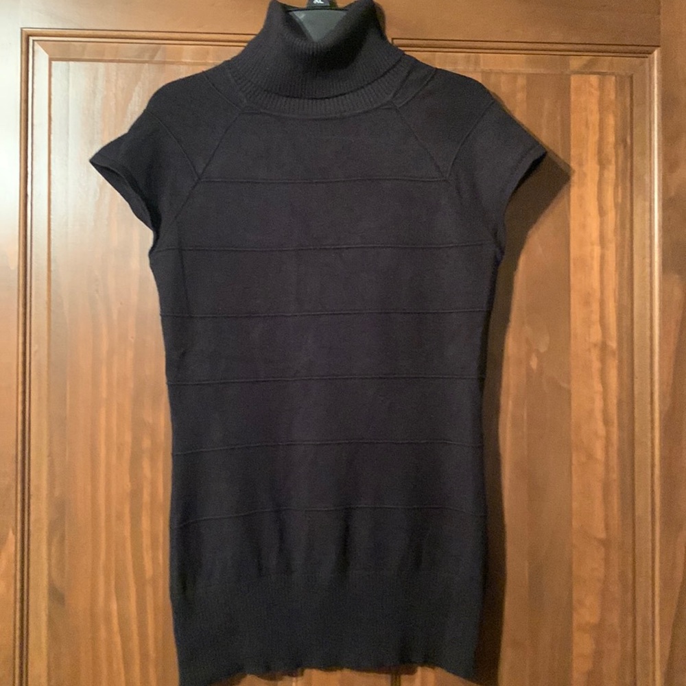 Maurice’s sweater